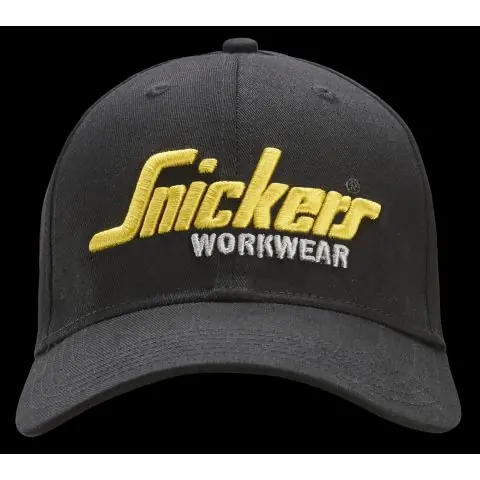 Rabatt Snickers Workwear 9002-0404 Keps